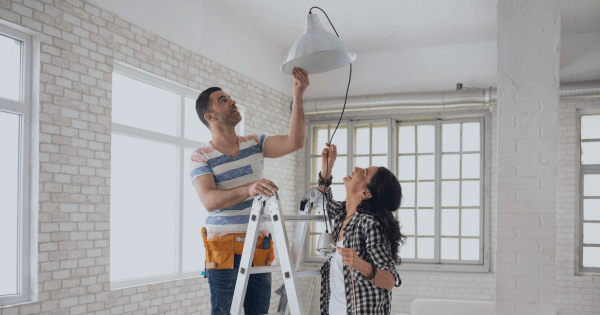 Should you build or buy a home? Should you build or buy a home?